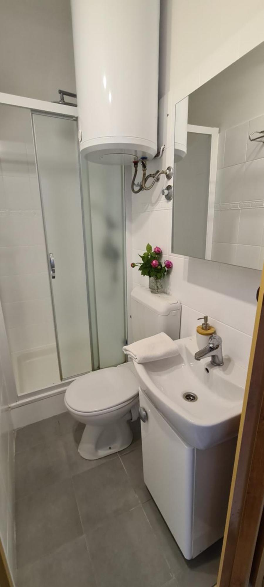 Old Square View Apartment Split Extérieur photo