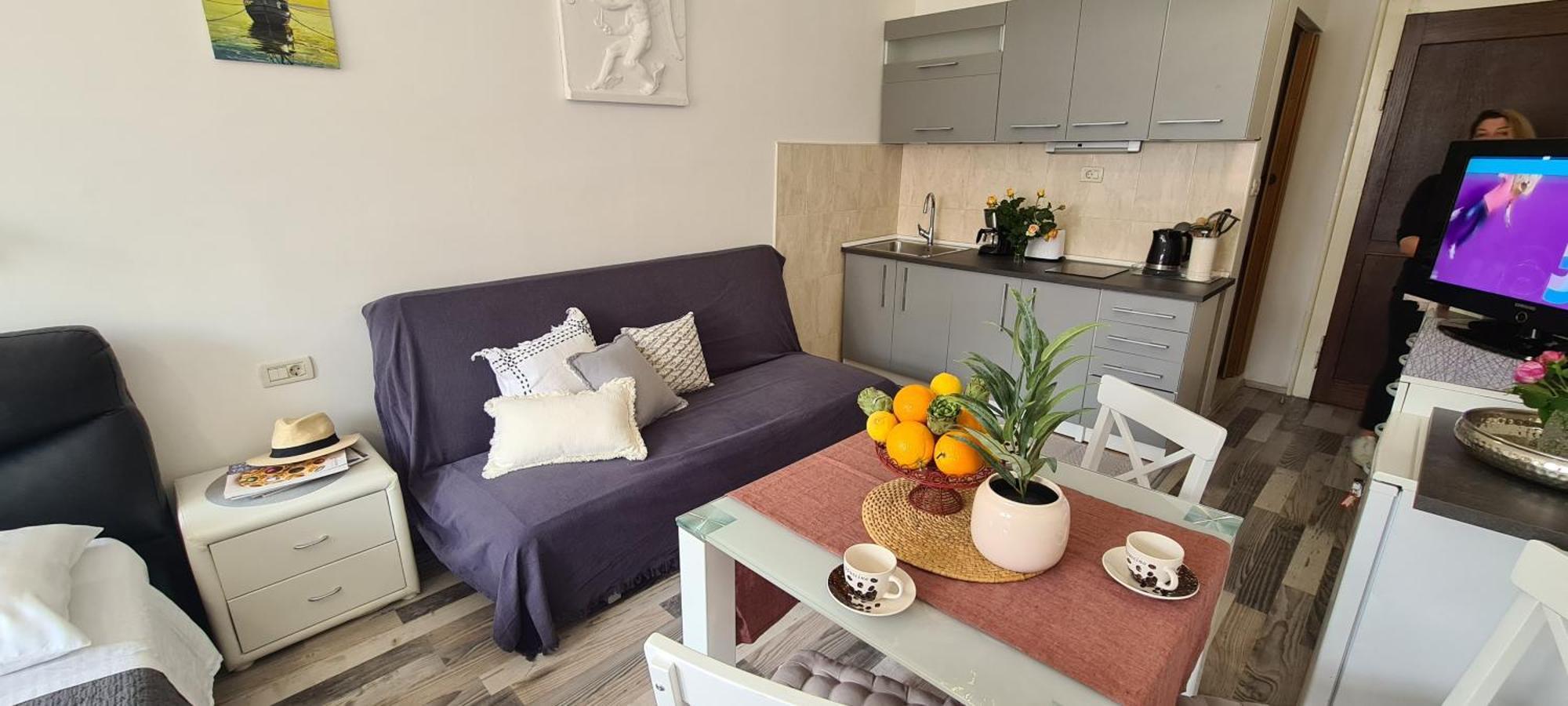 Old Square View Apartment Split Extérieur photo