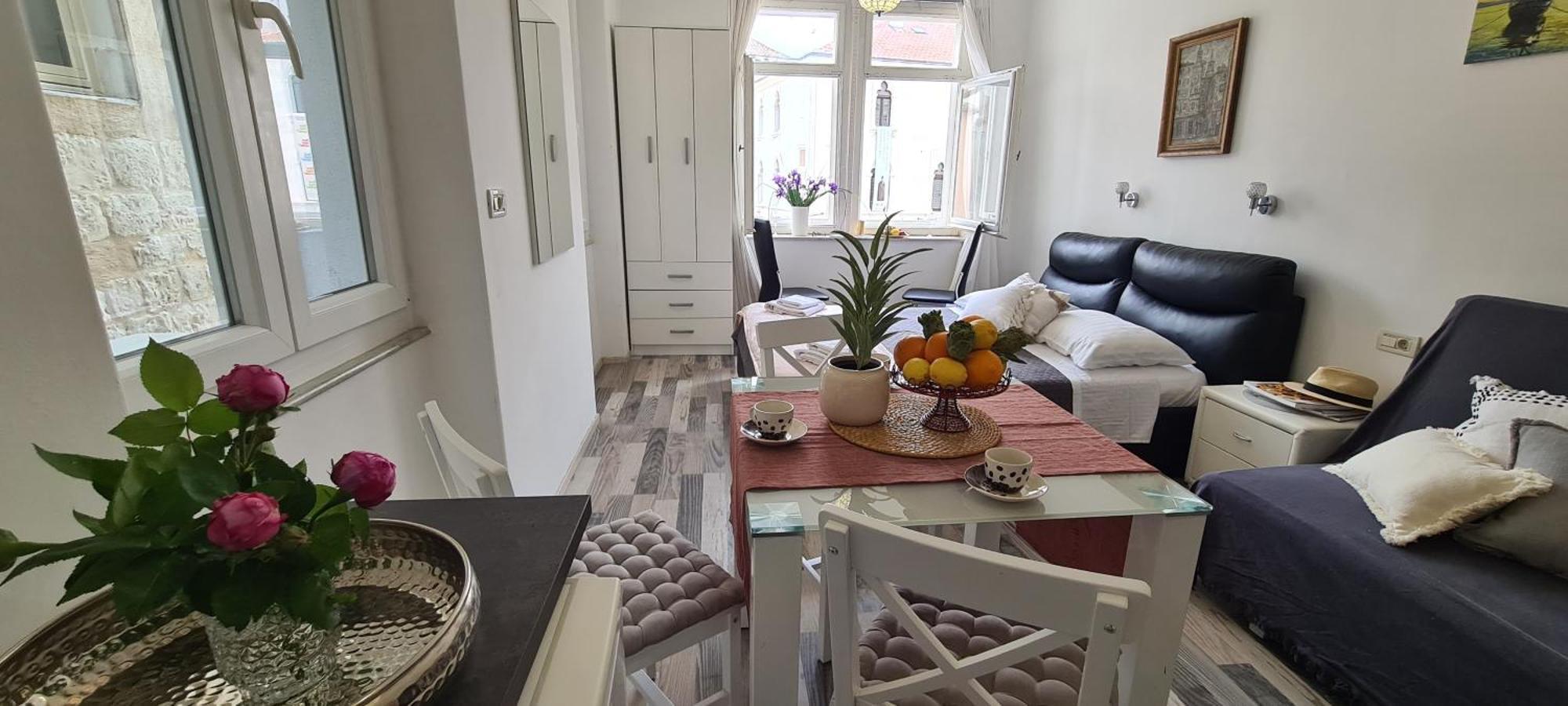 Old Square View Apartment Split Extérieur photo