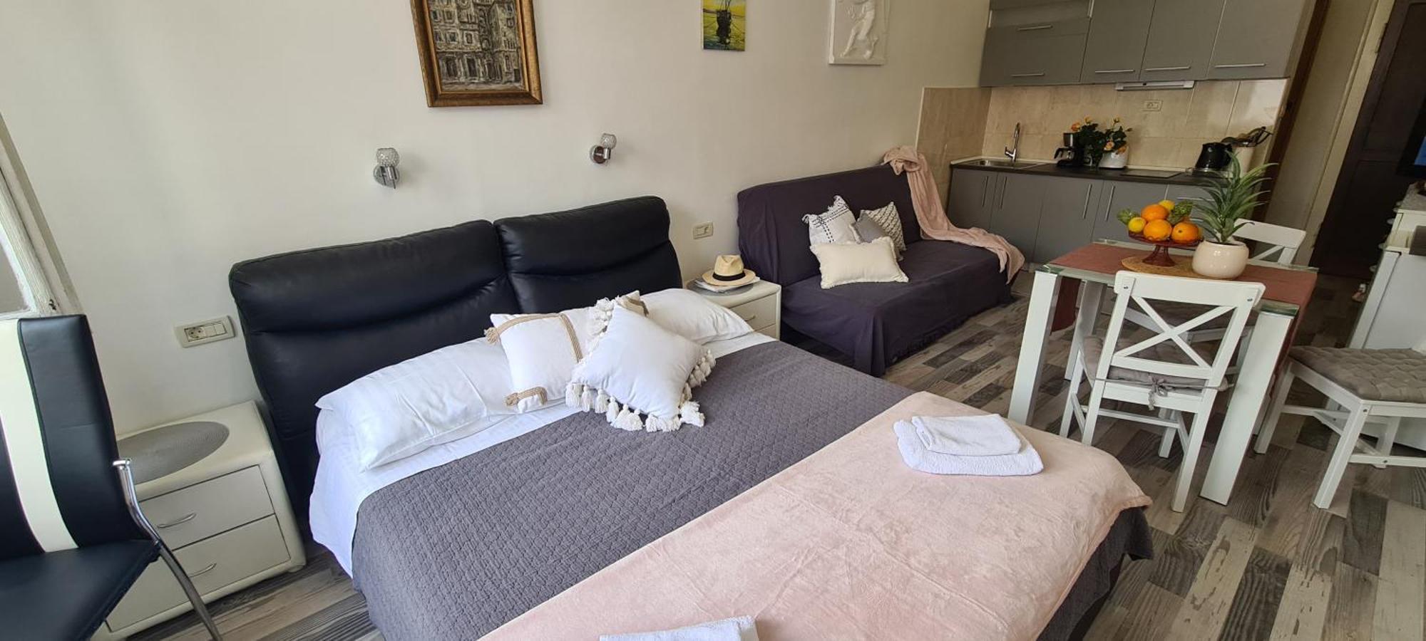 Old Square View Apartment Split Extérieur photo